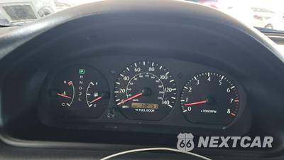 2002 Toyota Solara SE Coupe - zdjęcie 17 z 48 - miniatura