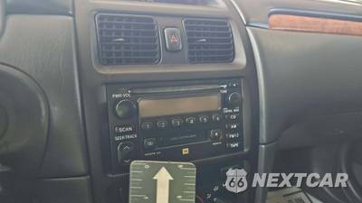2002 Toyota Solara SE Coupe - zdjęcie 31 z 48 - miniatura