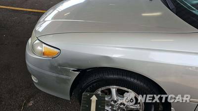 2002 Toyota Solara SE Coupe - zdjęcie 48 z 48 - miniatura
