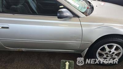 2002 Toyota Solara SE Coupe - zdjęcie 37 z 48 - miniatura