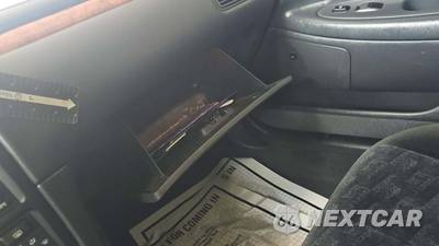 2002 Toyota Solara SE Coupe - zdjęcie 23 z 48 - miniatura