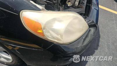 2005 Toyota Matrix XR - zdjęcie 33 z 34 - miniatura