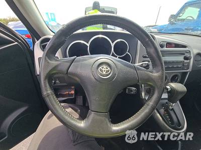 2005 Toyota Matrix XR - zdjęcie 10 z 34 - miniatura
