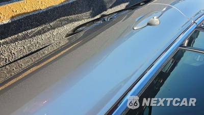 2024 Toyota Mirai Limited - zdjęcie 30 z 32 - miniatura
