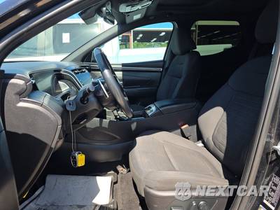 2022 Hyundai Santa Cruz SEL Premium Crew Cab Short Bed - zdjęcie 7 z 30 - miniatura