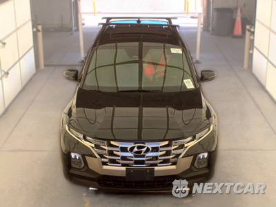 2022 Hyundai Santa Cruz SEL Premium Crew Cab Short Bed - zdjęcie 2 z 30 - miniatura