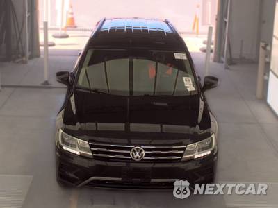 2019 Volkswagen Tiguan S - zdjęcie 2 z 18 - miniatura