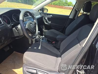 2019 Volkswagen Tiguan S - zdjęcie 7 z 18 - miniatura