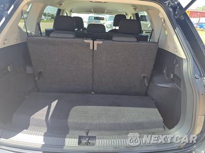 2019 Volkswagen Tiguan S - zdjęcie 16 z 18 - miniatura