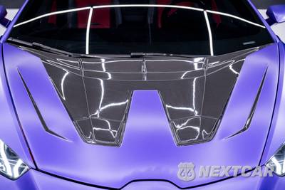 2021 Lamborghini Huracan EVO RWD Convertible - zdjęcie 7 z 49 - miniatura