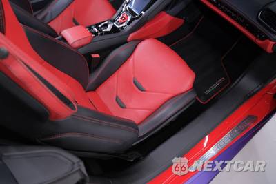 2021 Lamborghini Huracan EVO RWD Convertible - zdjęcie 17 z 49 - miniatura
