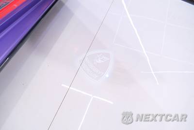2021 Lamborghini Huracan EVO RWD Convertible - zdjęcie 32 z 49 - miniatura