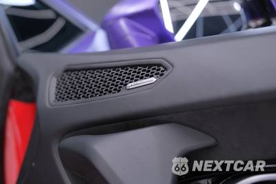 2021 Lamborghini Huracan EVO RWD Convertible - zdjęcie 31 z 49 - miniatura