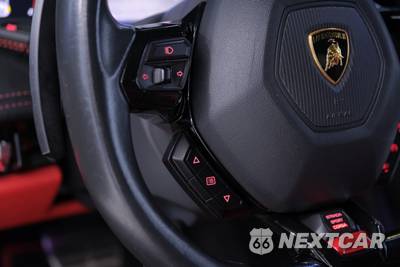 2021 Lamborghini Huracan EVO RWD Convertible - zdjęcie 35 z 49 - miniatura