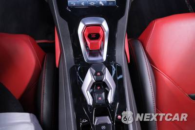 2021 Lamborghini Huracan EVO RWD Convertible - zdjęcie 40 z 49 - miniatura