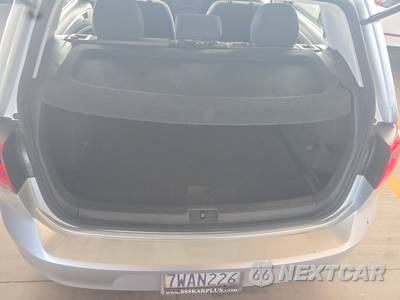 2016 Volkswagen e-Golf SE Hatchback - zdjęcie 16 z 39 - miniatura