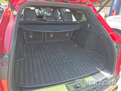 2025 Toyota Crown Signia XLE - zdjęcie 16 z 34 - miniatura