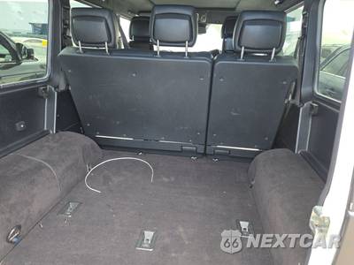 2015 Mercedes-Benz G 63 AMG 4MATIC - zdjęcie 16 z 24 - miniatura