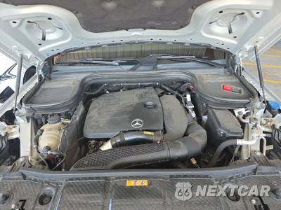 2020 Mercedes-Benz GLE 350 - zdjęcie 16 z 29 - miniatura