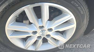 2015 Toyota Avalon XLE - zdjęcie 29 z 32 - miniatura