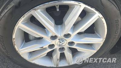 2015 Toyota Avalon XLE - zdjęcie 20 z 32 - miniatura