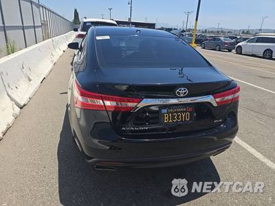 2015 Toyota Avalon XLE - zdjęcie 5 z 32 - miniatura