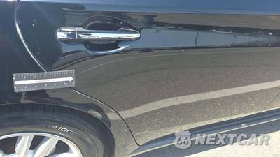 2015 Toyota Avalon XLE - zdjęcie 25 z 32 - miniatura