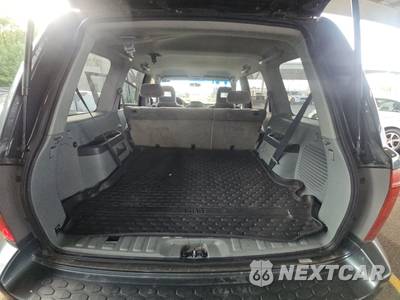 2005 Honda Pilot EX - zdjęcie 16 z 46 - miniatura