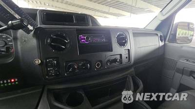 2012 Ford E-250 Commercial Cargo Van 138.0" WB - zdjęcie 31 z 49 - miniatura