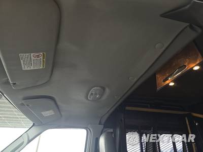 2012 Ford E-250 Commercial Cargo Van 138.0" WB - zdjęcie 16 z 49 - miniatura