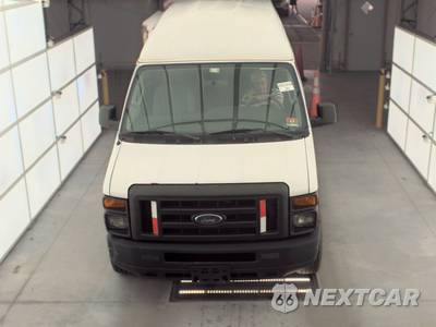2012 Ford E-250 Commercial Cargo Van 138.0" WB - zdjęcie 2 z 49 - miniatura