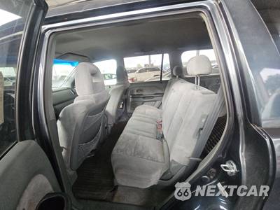 2005 Honda Pilot EX - zdjęcie 13 z 46 - miniatura