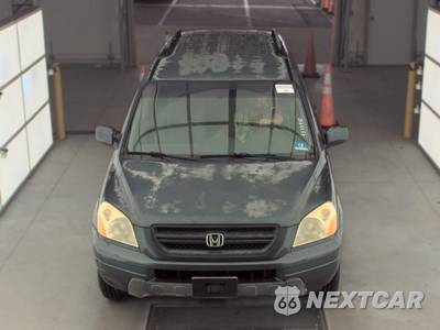 2005 Honda Pilot EX - zdjęcie 2 z 46 - miniatura