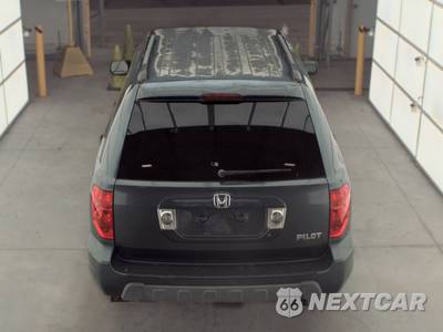 2005 Honda Pilot EX - zdjęcie 5 z 46 - miniatura