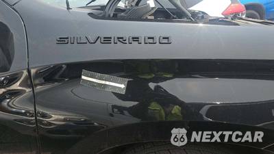 2024 Chevrolet Silverado 1500 Custom Crew Cab Medium Bed 1CX - zdjęcie 31 z 31 - miniatura