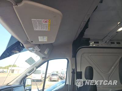 2024 Ford Transit 250 Cargo Van Medium Roof - zdjęcie 18 z 27 - miniatura