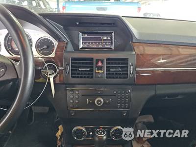 2010 Mercedes-Benz GLK 350 4MATIC - zdjęcie 11 z 31 - miniatura