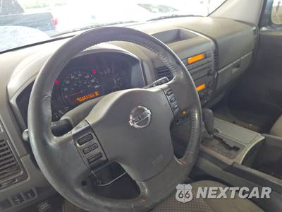 2007 Nissan Armada SE - zdjęcie 10 z 65 - miniatura
