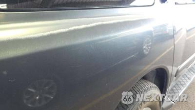 2007 Nissan Armada SE - zdjęcie 34 z 65 - miniatura