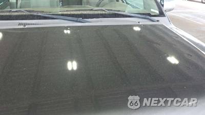 2007 Nissan Armada SE - zdjęcie 60 z 65 - miniatura