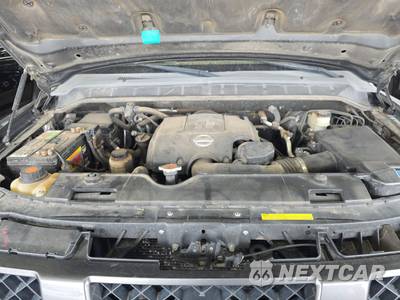 2007 Nissan Armada SE - zdjęcie 16 z 65 - miniatura