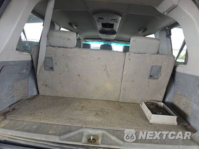 2007 Nissan Armada SE - zdjęcie 17 z 65 - miniatura