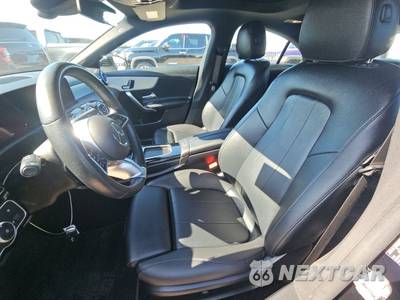 2025 Mercedes-Benz CLA 250 - zdjęcie 13 z 27 - miniatura