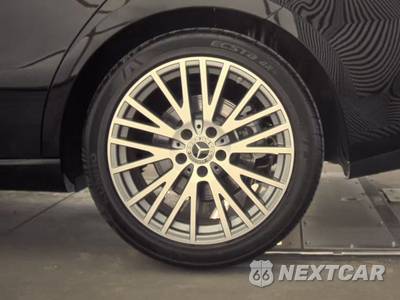 2025 Mercedes-Benz CLA 250 - zdjęcie 12 z 27 - miniatura