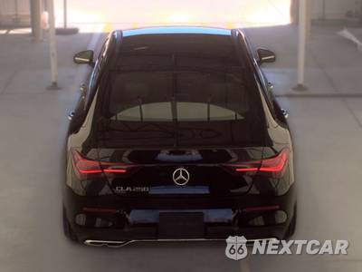 2025 Mercedes-Benz CLA 250 - zdjęcie 6 z 27 - miniatura