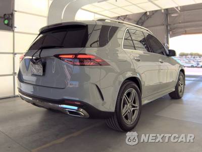 2026 Mercedes-Benz GLE 350 - zdjęcie 5 z 24 - miniatura