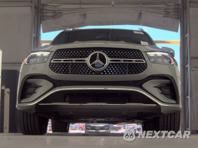 2026 Mercedes-Benz GLE 350 - zdjęcie 3 z 24 - miniatura