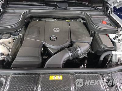 2026 Mercedes-Benz GLE 350 - zdjęcie 22 z 24 - miniatura