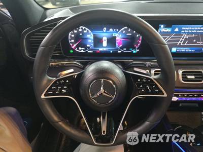 2026 Mercedes-Benz GLE 350 - zdjęcie 16 z 24 - miniatura