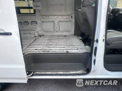 2017 Nissan NV2500 HD Cargo S Standard Roof 146.1" WB - zdjęcie 23 z 42 - miniatura